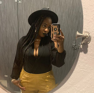 Meet your Posher, Heather